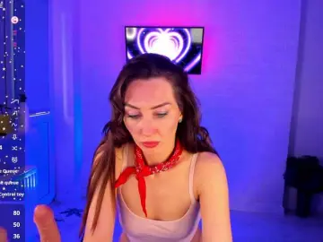 Bongacams Adult Webcams of EternalLilith