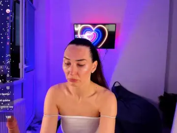 Bongacams Free Live Porn of EternalLilith