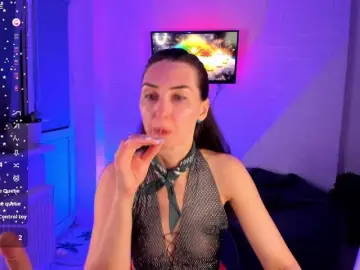 Bongacams Watch Live Sex Cams of EternalLilith