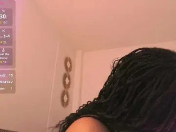 Bongacams Adult Webcam of KeisySmith
