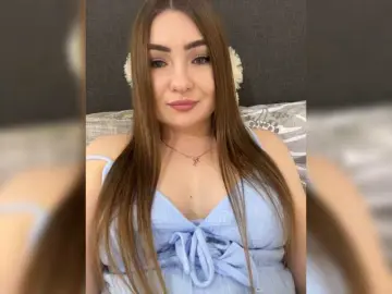 Bongacams Adult Webcams of kriss-kisa