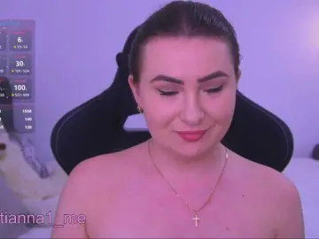 Bongacams Sex Chat of kriss-kisa