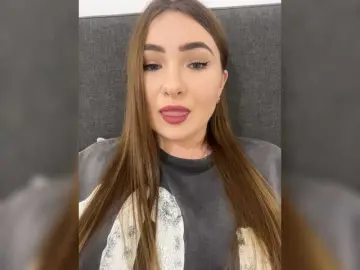 Bongacams Nude Webcam of kriss-kisa