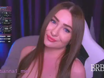 Bongacams Private Sex Chat of kriss-kisa