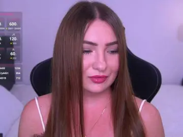 Bongacams Live Sex Cam of kriss-kisa