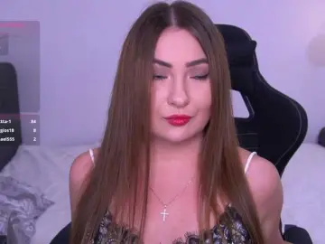 Bongacams Watch Live Sex Cams of kriss-kisa