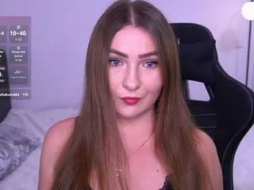 Bongacams Best Webcam of kriss-kisa