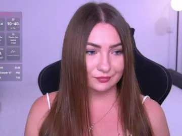 Bongacams Sex Cam of kriss-kisa