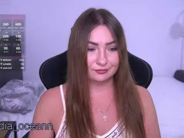 Bongacams Live Sex of kriss-kisa