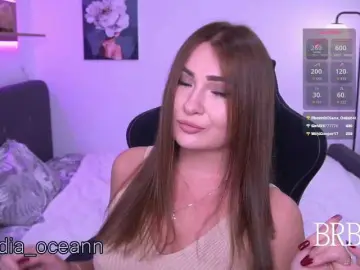 Bongacams Best Webcam of kriss-kisa