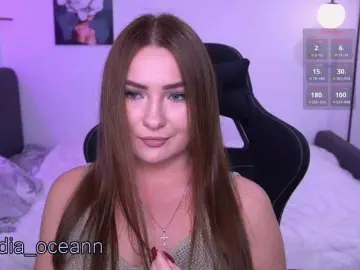 Bongacams Adult Webcam of kriss-kisa