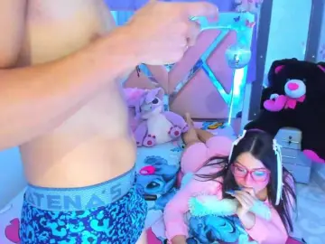 Bongacams Live Porn of melissaydaniel