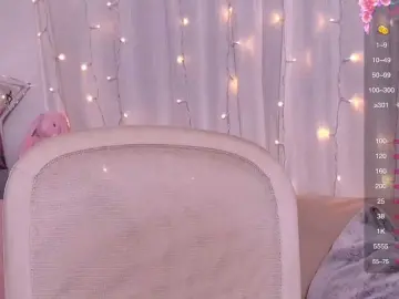 Bongacams Live Sex of miss-milka