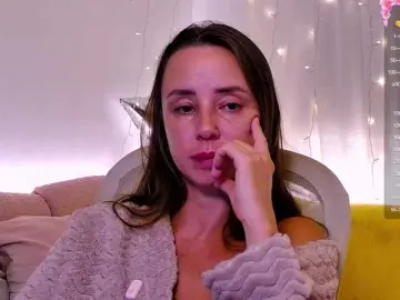 Bongacams Live Sex Cam of miss-milka