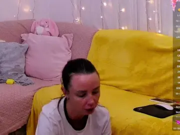 Bongacams Private Sex Chat of miss-milka