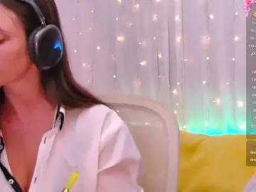 Bongacams Live Porn of miss-milka