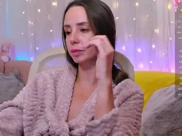 Bongacams Live Sex Cam of miss-milka