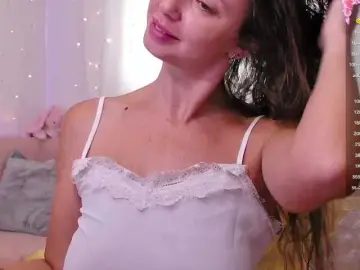 Bongacams Live Porn of miss-milka