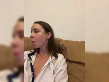 Bongacams Free Porn Cam of miss-milka