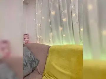 Bongacams Adult Webcam of miss-milka
