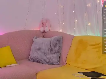 Bongacams Free Porn Cam of miss-milka