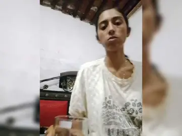 Bongacams Free Porn Cam of AlinaPopy