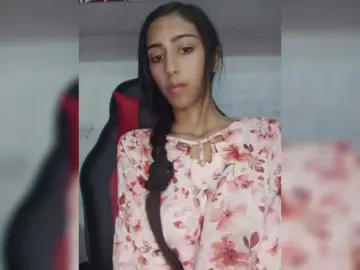 Bongacams Live Sex Cam of AlinaPopy