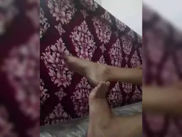 Bongacams Sex Cam of AlinaPopy