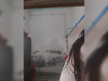 Bongacams Sex Cam of AlinaPopy