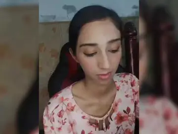 Bongacams Private Sex Chat of AlinaPopy