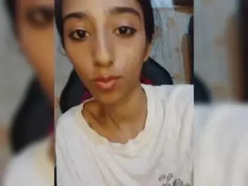 Bongacams Private Sex Chat of AlinaPopy