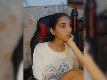 Bongacams Free Porn Cam of AlinaPopy