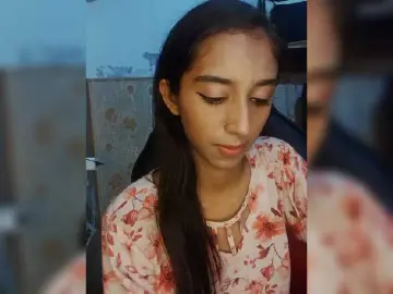 Bongacams Private Sex Chat of AlinaPopy