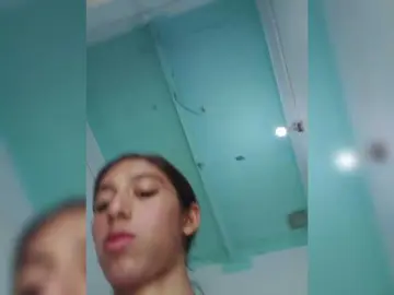 Bongacams Live Sex Cam of AlinaPopy