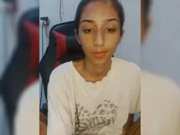 Bongacams Live Sex of AlinaPopy