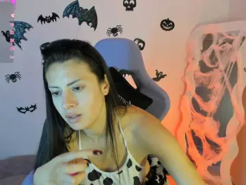 Bongacams Private Sex Chat of Baby-bunny