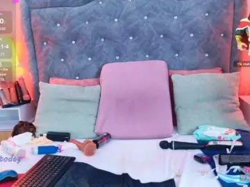 Bongacams Free Live Porn of LiaTeylor