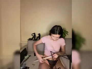 Bongacams Sex Chat of ALYA-01