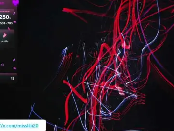 Bongacams Live Sex of AnnaMariiia