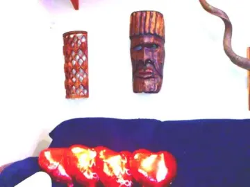 Bongacams Sex Cam of BeautyBaby