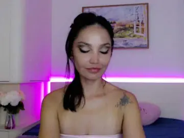 Bongacams Private Sex Chat of Ohmy-Linda
