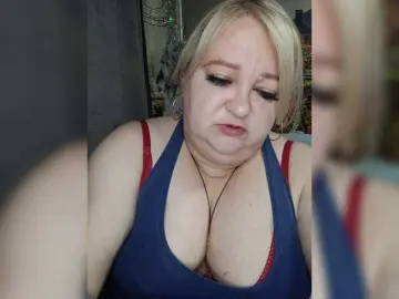 Bongacams Best Webcam of Cute-Baby