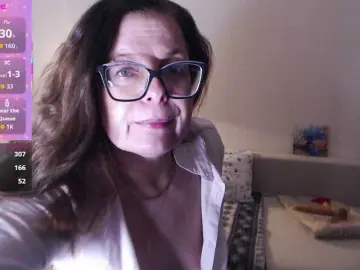 Bongacams Adult Video Chat of HelenBerg