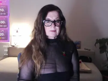 Bongacams Best live sex cam show of HelenBerg