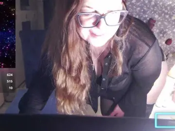 Bongacams Sex Chat of HelenBerg