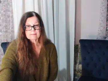 Bongacams Best Webcam of HelenBerg