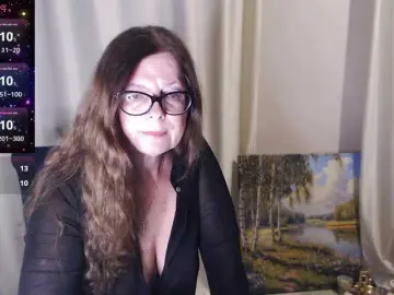 Bongacams Free Live Porn of HelenBerg