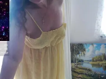 Bongacams Live Porn of HelenBerg