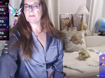 Bongacams Live Porn of HelenBerg