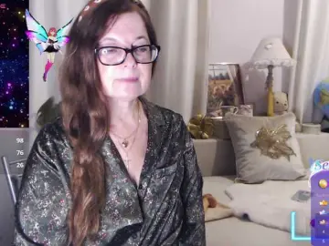Bongacams Nude Webcam of HelenBerg